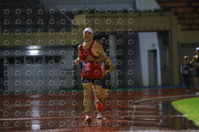 2025運動i臺灣全國5000公尺挑戰賽-Challenge Yourself!!