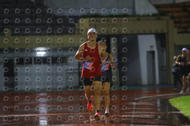 2025運動i臺灣全國5000公尺挑戰賽-Challenge Yourself!!