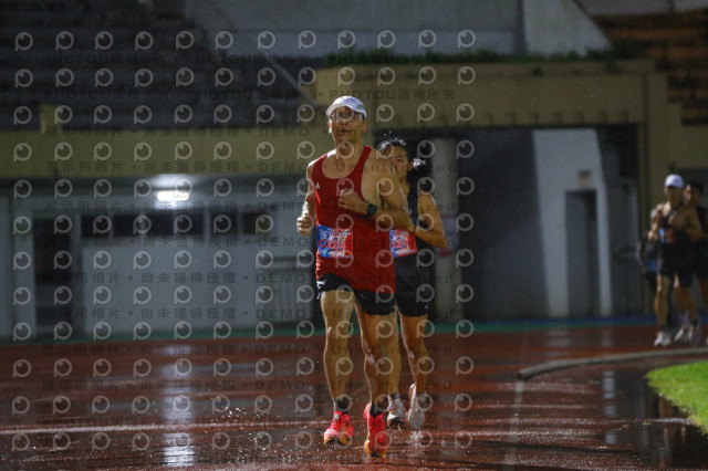 2025運動i臺灣全國5000公尺挑戰賽-Challenge Yourself!!