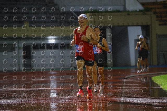 2025運動i臺灣全國5000公尺挑戰賽-Challenge Yourself!!