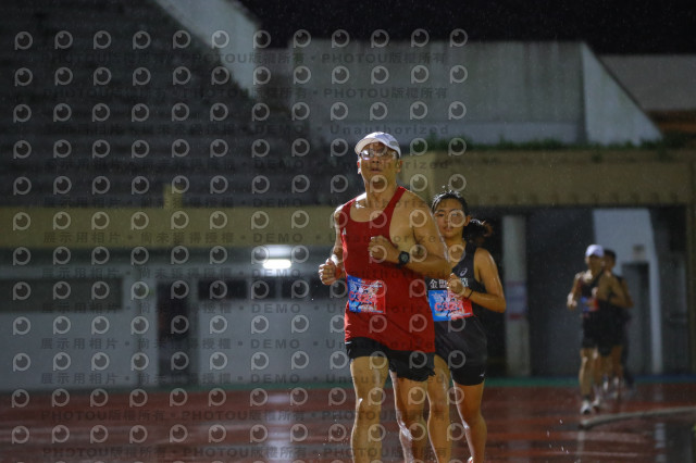 2025運動i臺灣全國5000公尺挑戰賽-Challenge Yourself!!