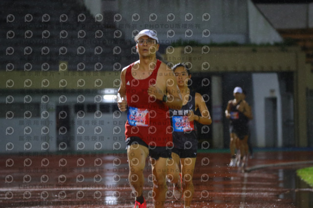2025運動i臺灣全國5000公尺挑戰賽-Challenge Yourself!!