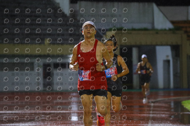 2025運動i臺灣全國5000公尺挑戰賽-Challenge Yourself!!