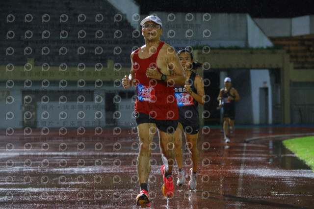 2025運動i臺灣全國5000公尺挑戰賽-Challenge Yourself!!