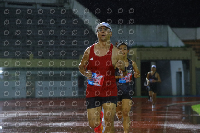 2025運動i臺灣全國5000公尺挑戰賽-Challenge Yourself!!