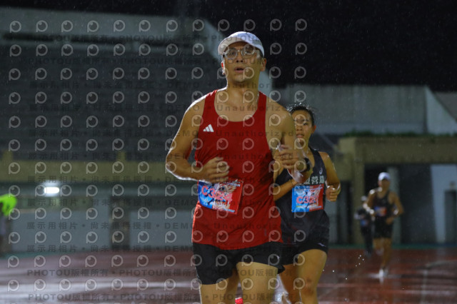 2025運動i臺灣全國5000公尺挑戰賽-Challenge Yourself!!