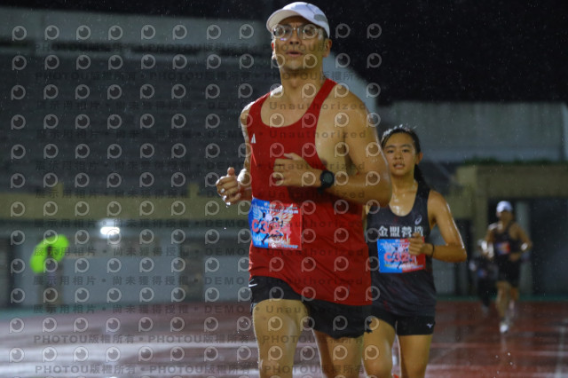 2025運動i臺灣全國5000公尺挑戰賽-Challenge Yourself!!