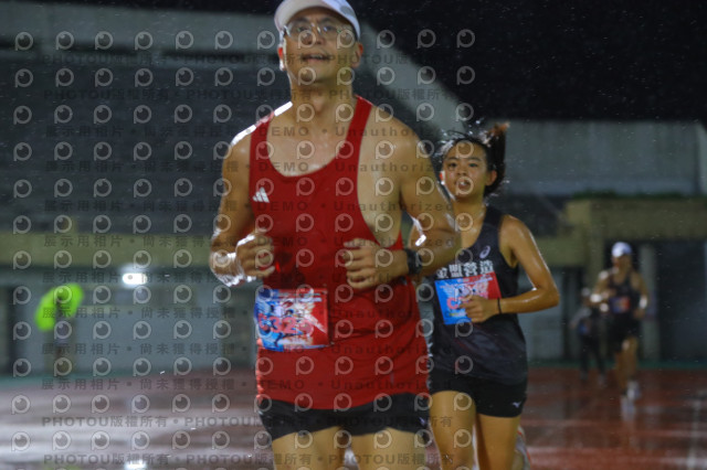 2025運動i臺灣全國5000公尺挑戰賽-Challenge Yourself!!