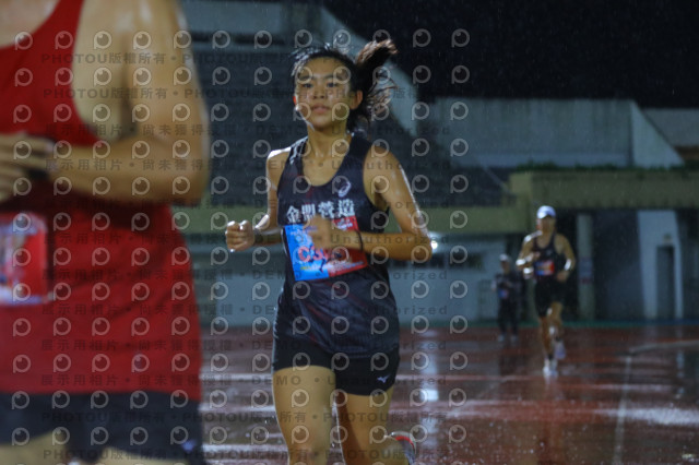 2025運動i臺灣全國5000公尺挑戰賽-Challenge Yourself!!