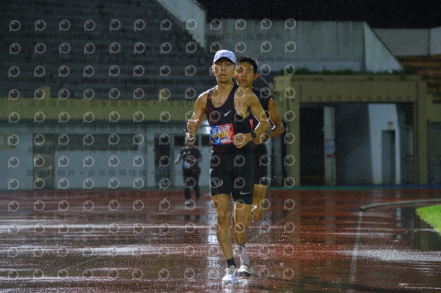 2025運動i臺灣全國5000公尺挑戰賽-Challenge Yourself!!