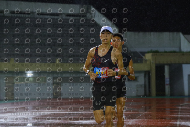 2025運動i臺灣全國5000公尺挑戰賽-Challenge Yourself!!