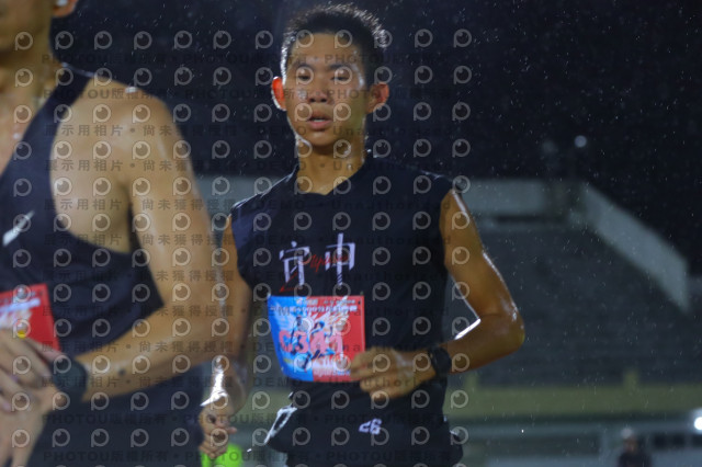 2025運動i臺灣全國5000公尺挑戰賽-Challenge Yourself!!