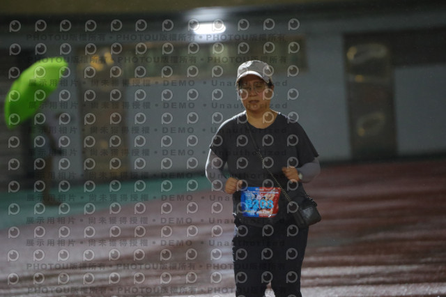 2025運動i臺灣全國5000公尺挑戰賽-Challenge Yourself!!