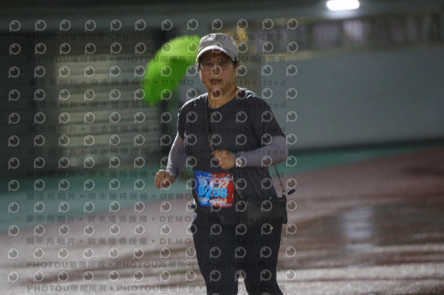 2025運動i臺灣全國5000公尺挑戰賽-Challenge Yourself!!