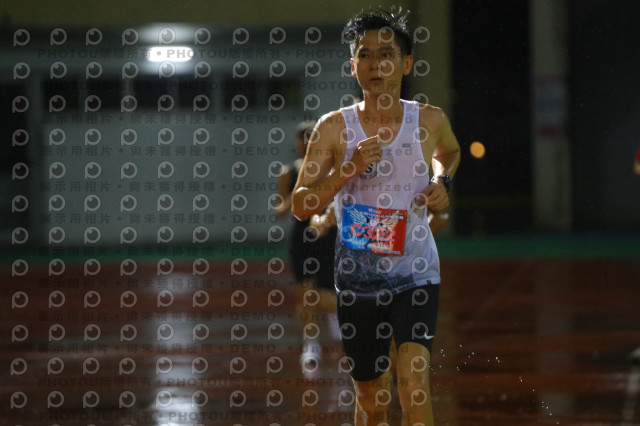 2025運動i臺灣全國5000公尺挑戰賽-Challenge Yourself!!