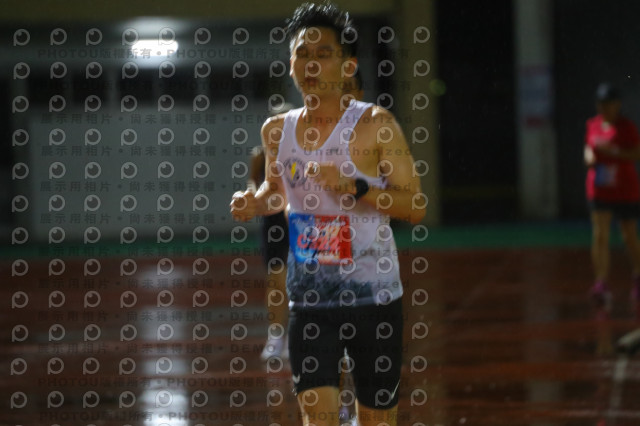 2025運動i臺灣全國5000公尺挑戰賽-Challenge Yourself!!