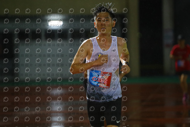 2025運動i臺灣全國5000公尺挑戰賽-Challenge Yourself!!