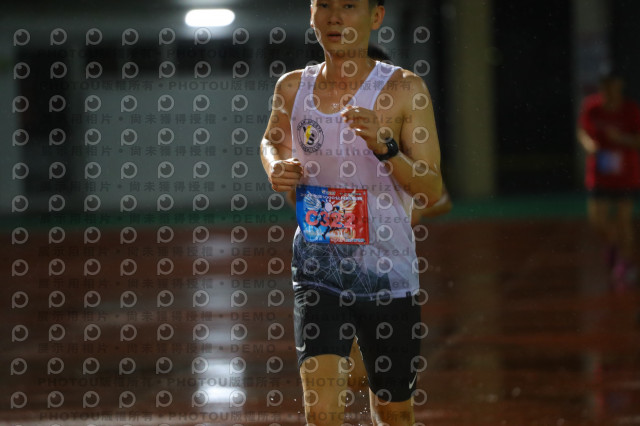 2025運動i臺灣全國5000公尺挑戰賽-Challenge Yourself!!