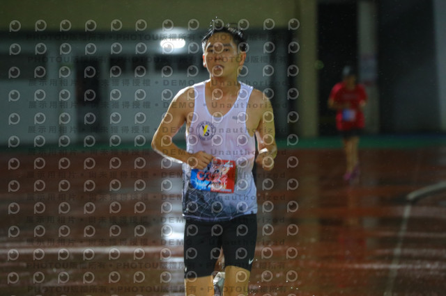 2025運動i臺灣全國5000公尺挑戰賽-Challenge Yourself!!