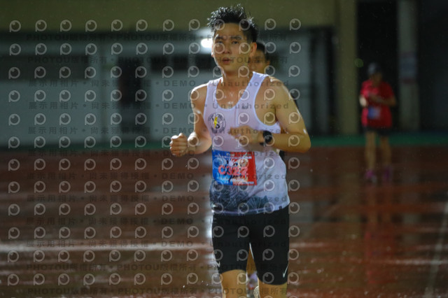 2025運動i臺灣全國5000公尺挑戰賽-Challenge Yourself!!