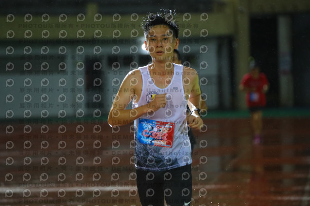 2025運動i臺灣全國5000公尺挑戰賽-Challenge Yourself!!