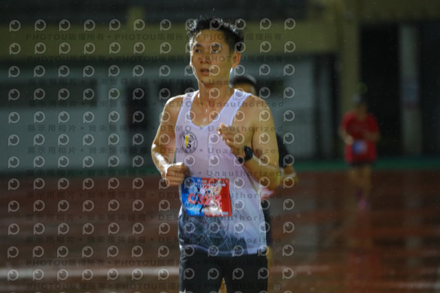 2025運動i臺灣全國5000公尺挑戰賽-Challenge Yourself!!