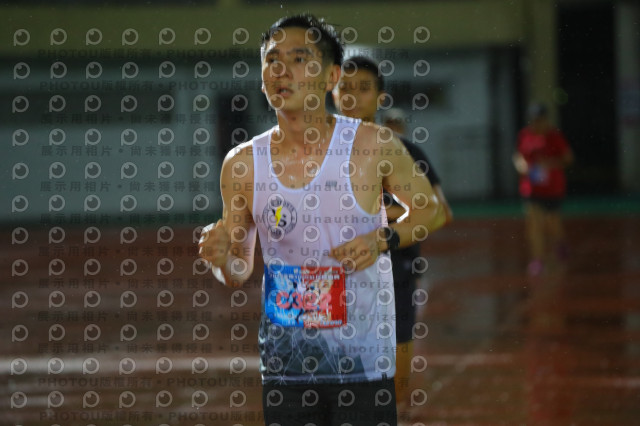 2025運動i臺灣全國5000公尺挑戰賽-Challenge Yourself!!