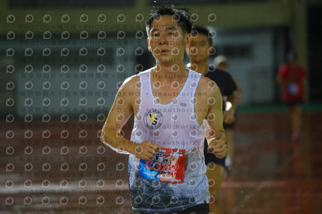 2025運動i臺灣全國5000公尺挑戰賽-Challenge Yourself!!