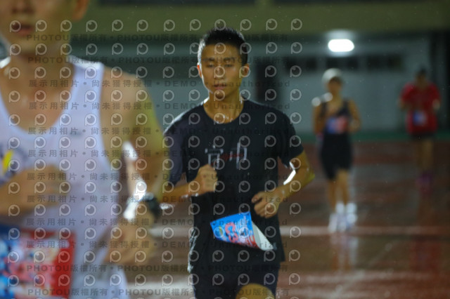2025運動i臺灣全國5000公尺挑戰賽-Challenge Yourself!!