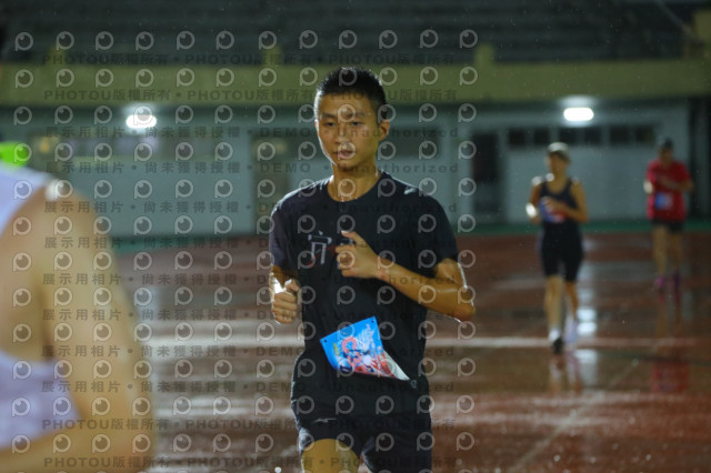2025運動i臺灣全國5000公尺挑戰賽-Challenge Yourself!!
