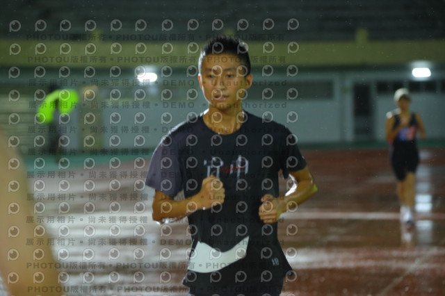 2025運動i臺灣全國5000公尺挑戰賽-Challenge Yourself!!