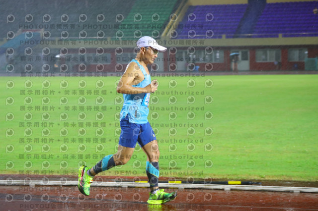 2025運動i臺灣全國5000公尺挑戰賽-Challenge Yourself!!