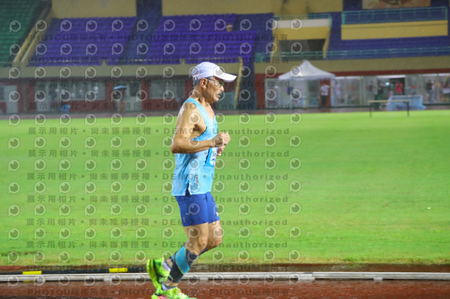 2025運動i臺灣全國5000公尺挑戰賽-Challenge Yourself!!