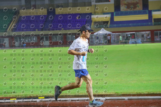 2025運動i臺灣全國5000公尺挑戰賽-Challenge Yourself!!