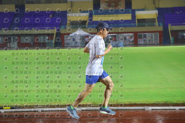 2025運動i臺灣全國5000公尺挑戰賽-Challenge Yourself!!