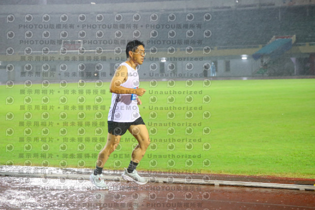 2025運動i臺灣全國5000公尺挑戰賽-Challenge Yourself!!