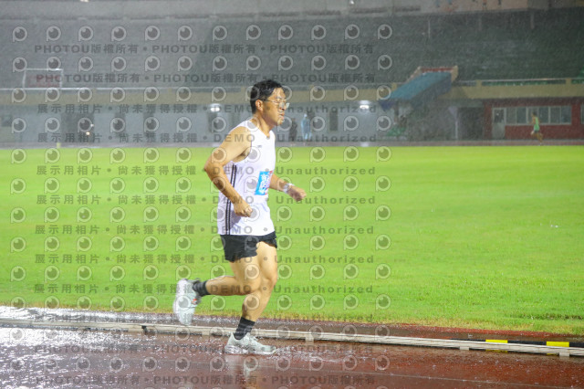 2025運動i臺灣全國5000公尺挑戰賽-Challenge Yourself!!