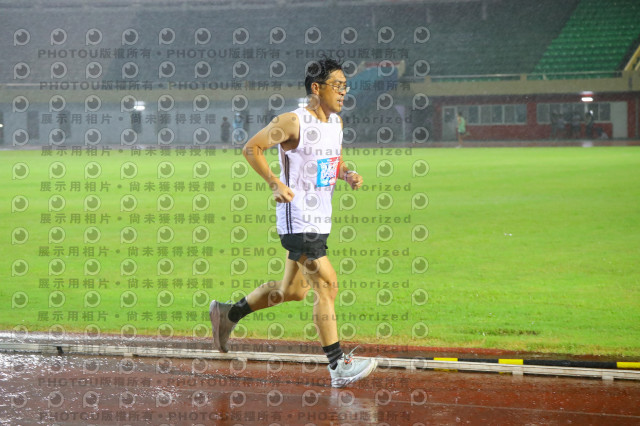 2025運動i臺灣全國5000公尺挑戰賽-Challenge Yourself!!
