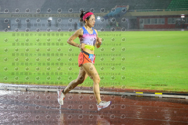 2025運動i臺灣全國5000公尺挑戰賽-Challenge Yourself!!