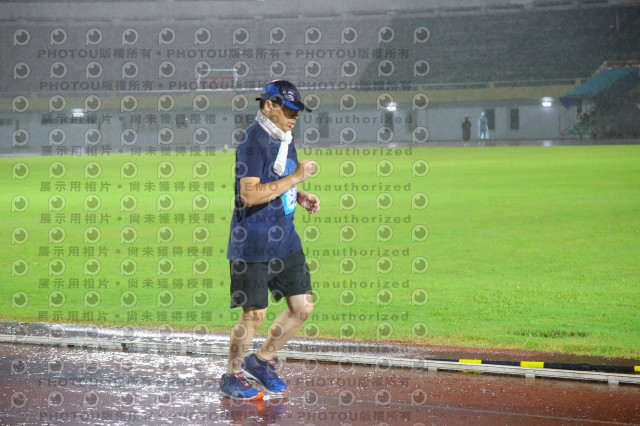 2025運動i臺灣全國5000公尺挑戰賽-Challenge Yourself!!