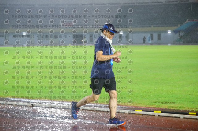 2025運動i臺灣全國5000公尺挑戰賽-Challenge Yourself!!