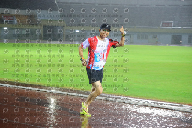 2025運動i臺灣全國5000公尺挑戰賽-Challenge Yourself!!