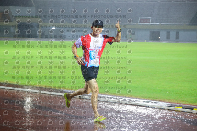 2025運動i臺灣全國5000公尺挑戰賽-Challenge Yourself!!