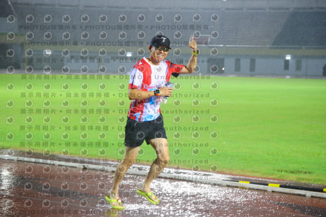 2025運動i臺灣全國5000公尺挑戰賽-Challenge Yourself!!