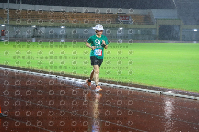 2025運動i臺灣全國5000公尺挑戰賽-Challenge Yourself!!