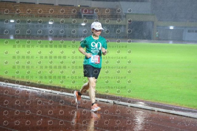 2025運動i臺灣全國5000公尺挑戰賽-Challenge Yourself!!