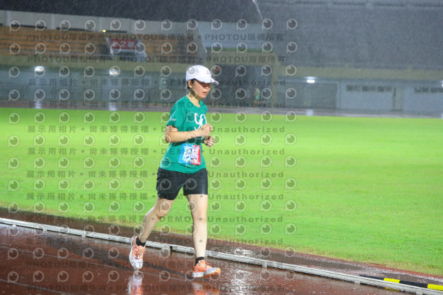 2025運動i臺灣全國5000公尺挑戰賽-Challenge Yourself!!