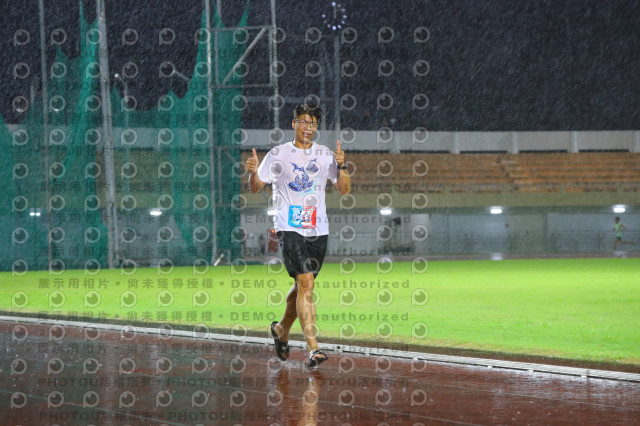 2025運動i臺灣全國5000公尺挑戰賽-Challenge Yourself!!