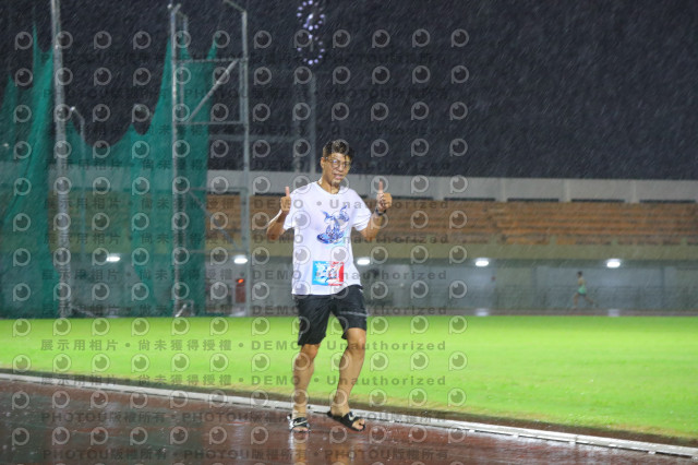 2025運動i臺灣全國5000公尺挑戰賽-Challenge Yourself!!