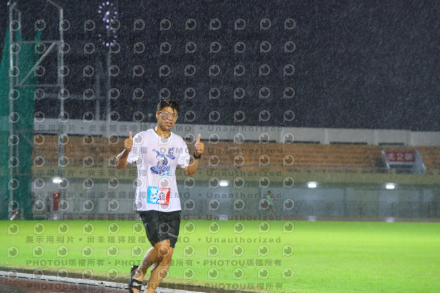 2025運動i臺灣全國5000公尺挑戰賽-Challenge Yourself!!